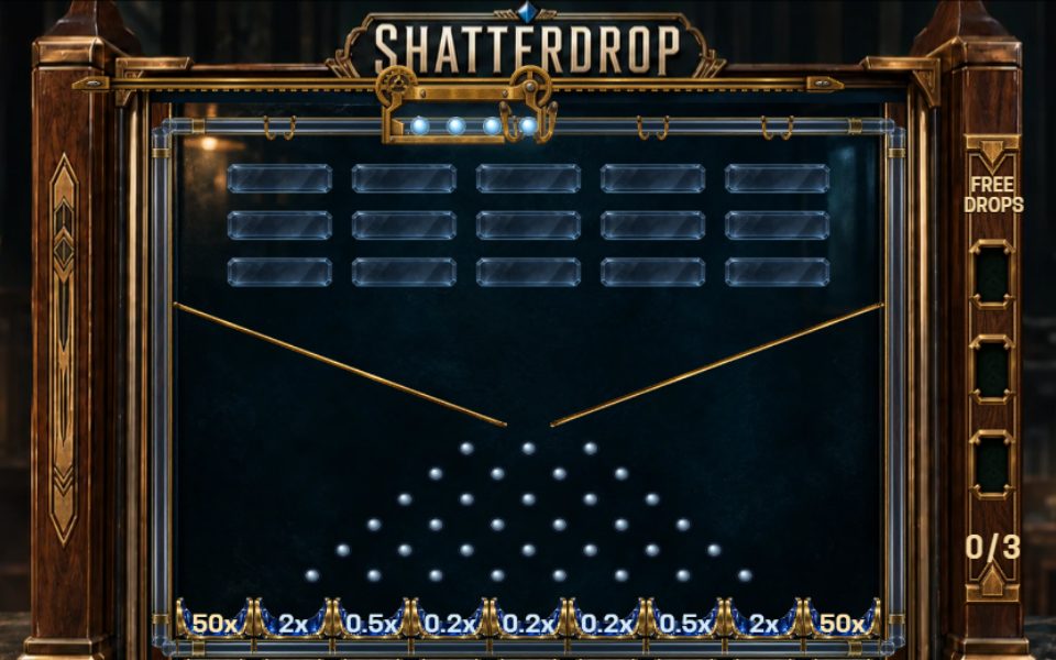 ShatterDrop